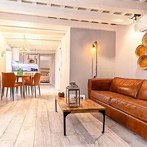 Appartement Genteel Plaza De Espana, Cádiz