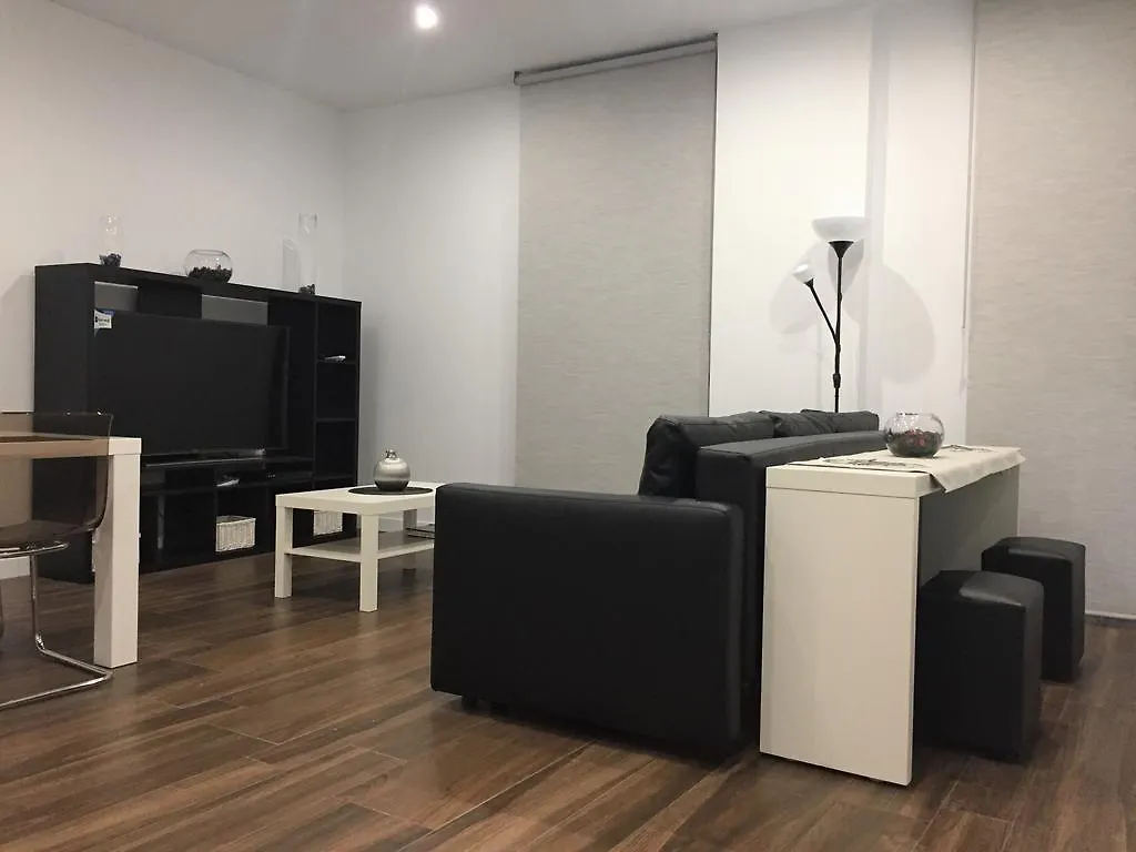 Apartamento Alameda 22 Apartment Cadiz