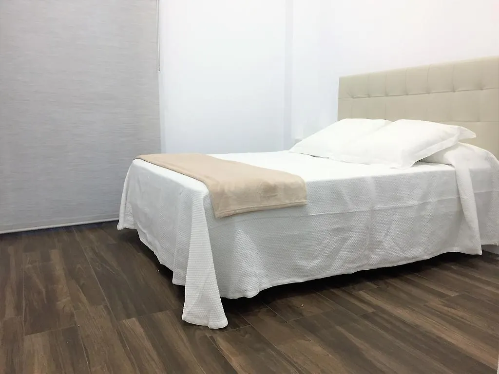 Apartamento Alameda 22 Apartment Cadiz