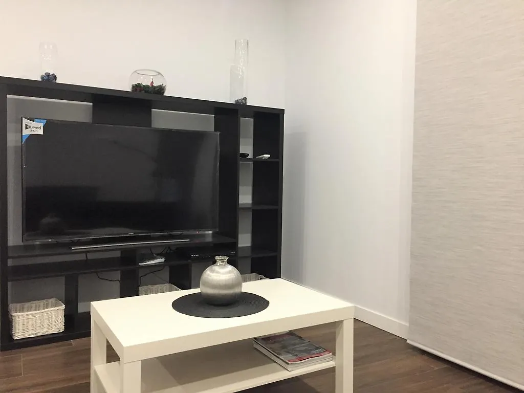 Apartamento Alameda 22 Apartment Cadiz 0*,