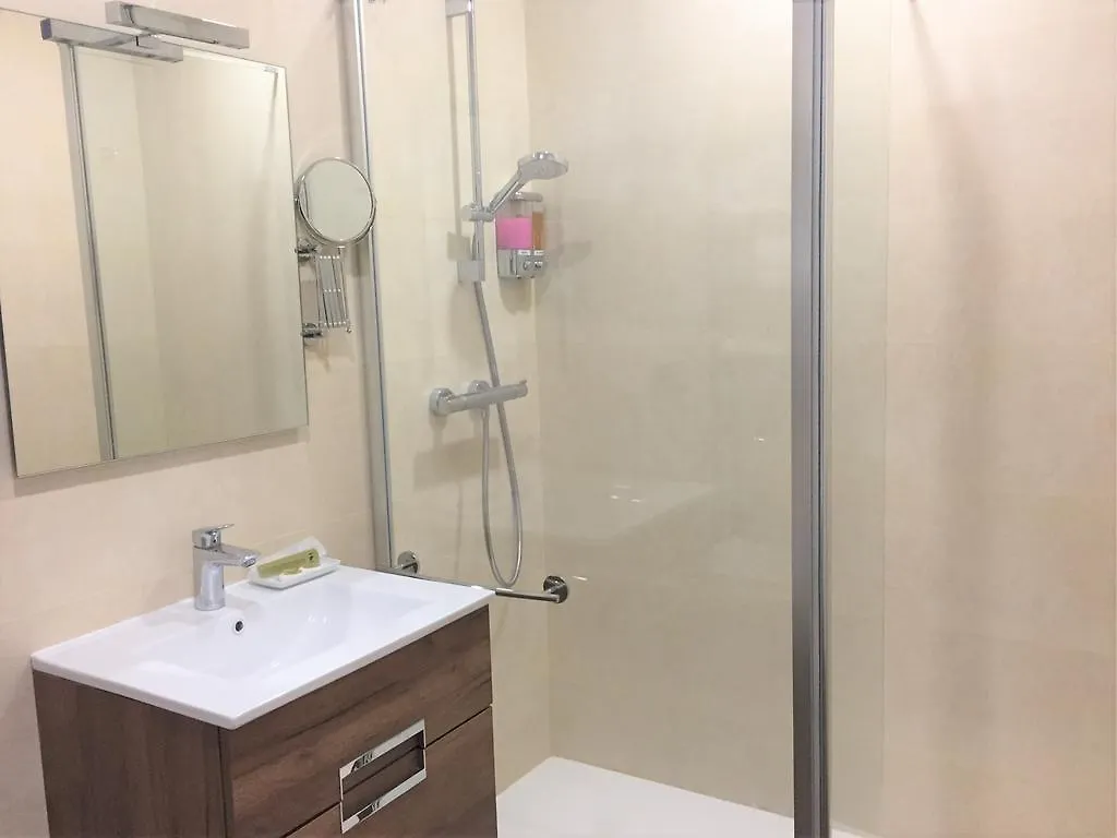 Apartamento Alameda 22 Apartment Cadiz Spain