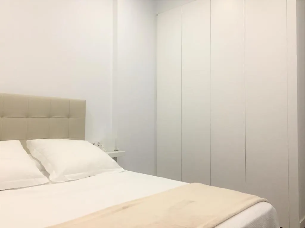 Apartamento Alameda 22 Apartment Cadiz Spain