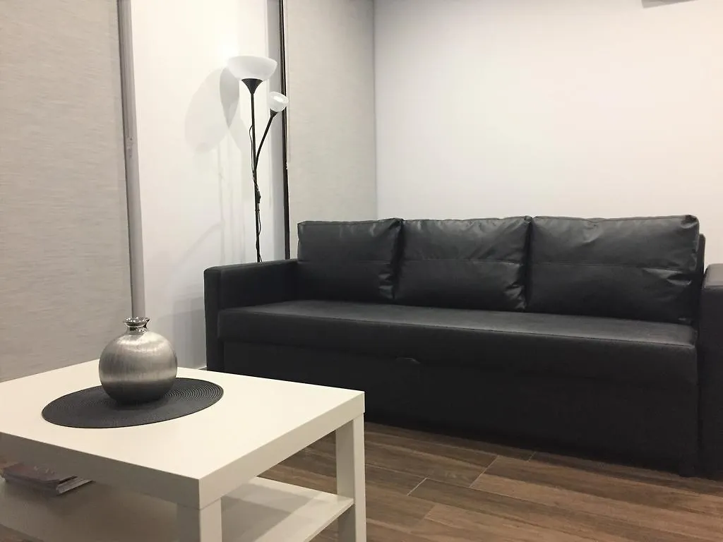 Apartamento Alameda 22 Apartment Cadiz 0*,  Spain