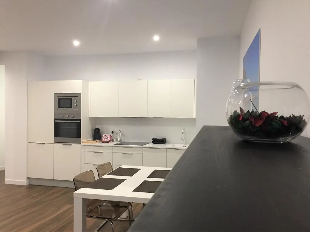 Apartamento Alameda 22 Apartment Cadiz