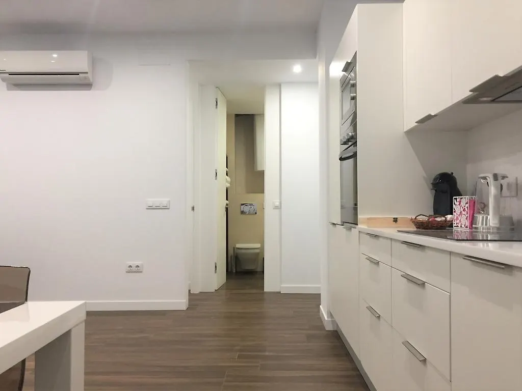 Apartamento Alameda 22 Apartment Cadiz 0*,  Spain