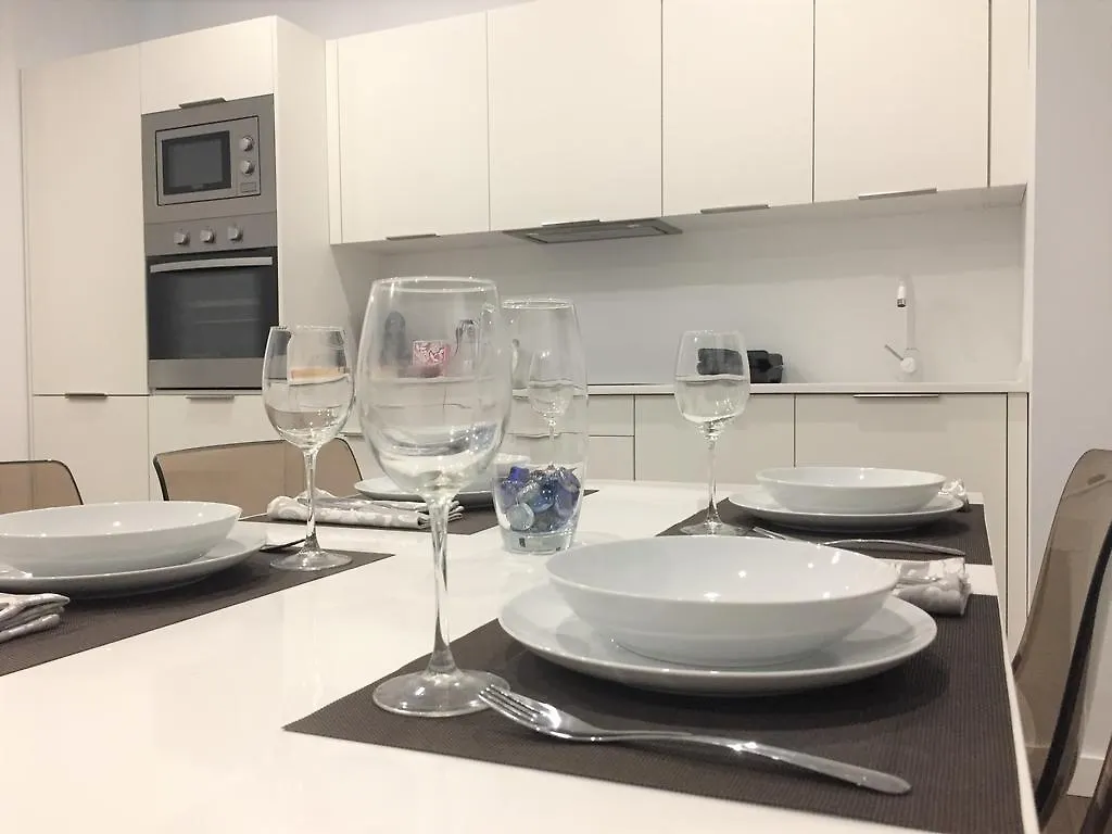 Apartamento Alameda 22 Apartment Cadiz Spain